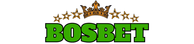 Bosbet Logo